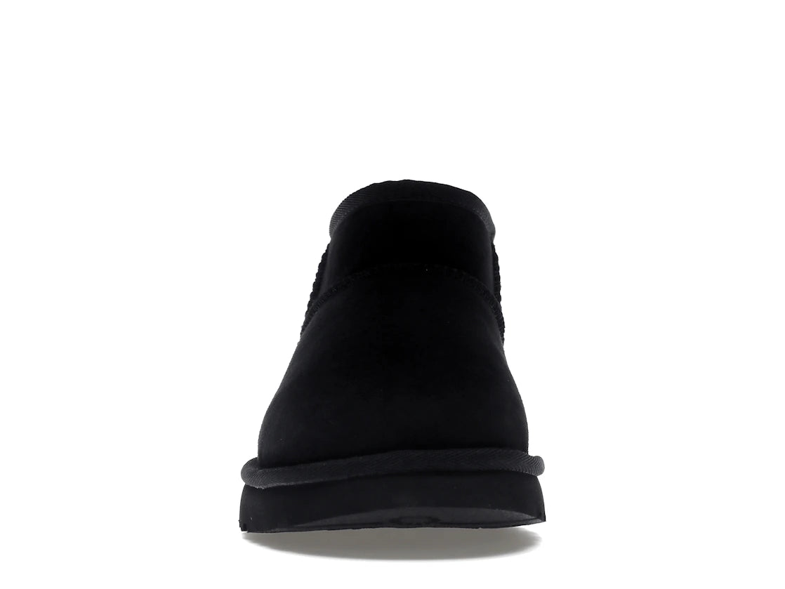 UGG CLASSIC ULTRA MINI 1116109-BLK