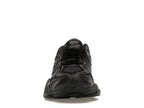 New Balance 9060 Triple Black Leather Men's