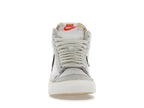 Nike Blazer Mid 77 Pro Club White Black Light Bone Summit White