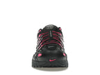 Nike P-6000 Pink Blast Metallic Silver Black