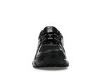 New Balance 740 Black Silver Metallic GS