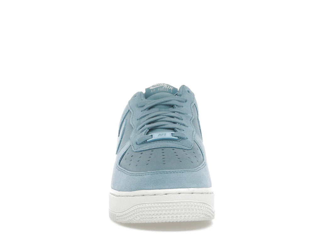 Nike Air Force 1 '07 "Denim Turquoise" Wmns
