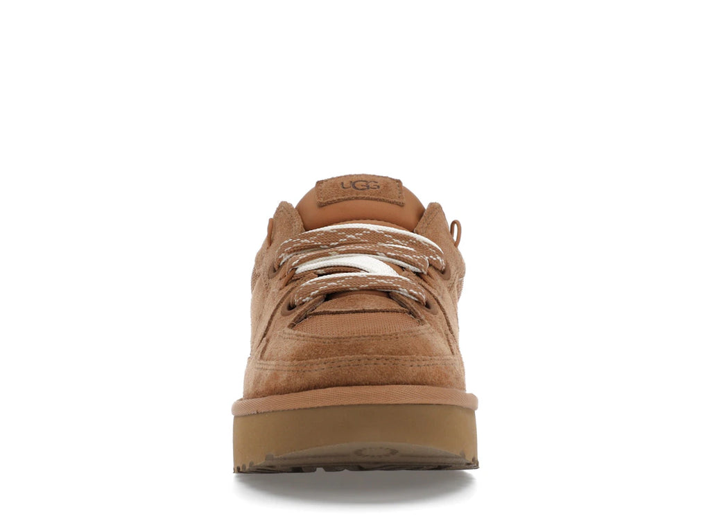 UGG Lowmel Lo Chestnut