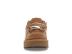 UGG Lowmel Lo Chestnut