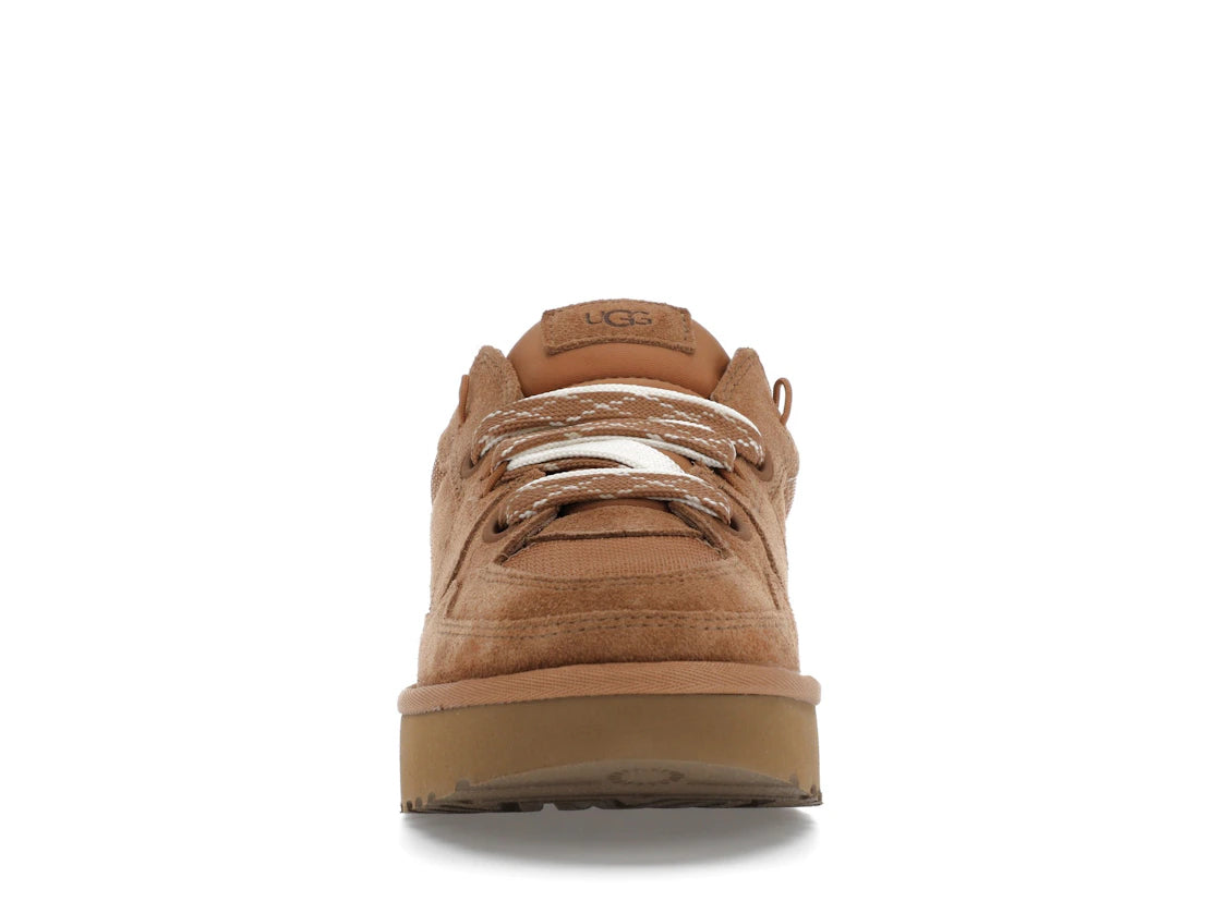 UGG Lowmel Lo Chestnut