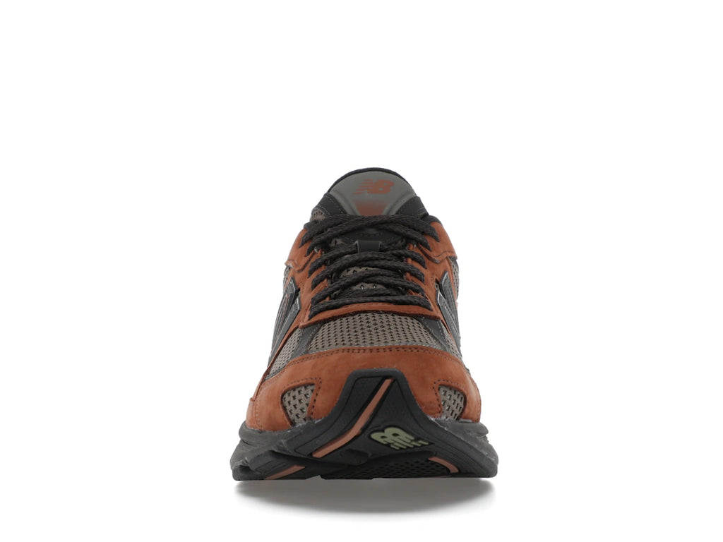 New Balance 2010 "Brown Black"