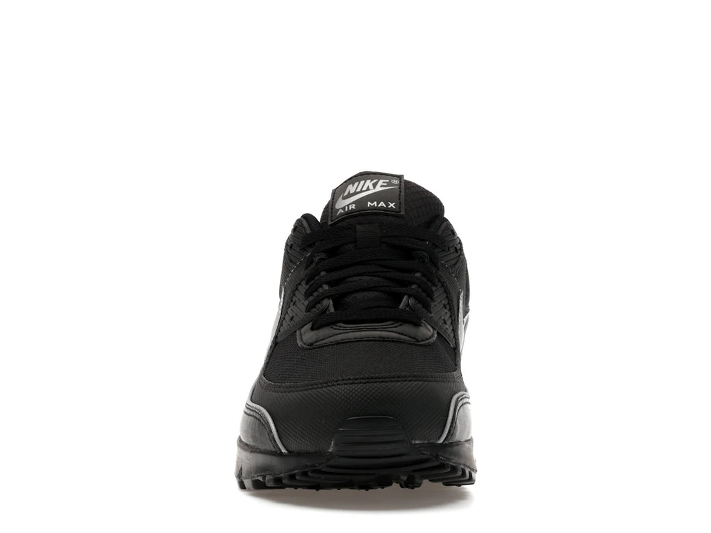 Nike Air Max 90 Black Reflective