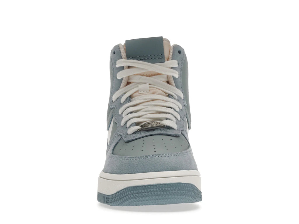 Nike Air Force 1 High Sculpt Worn Blue (Women's)