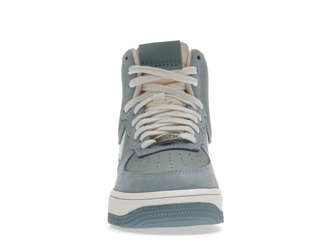 Nike Air Force 1 High Sculpt Worn Blue (Women's)
