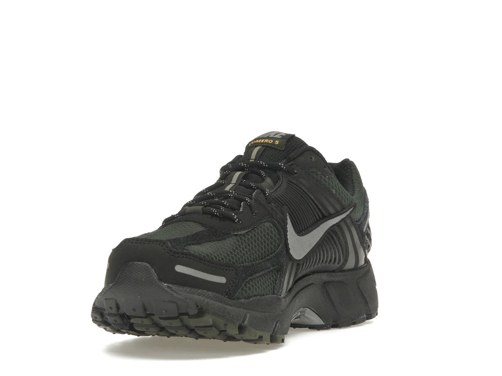 Nike Zoom Vomero 5 Black Sequoia
