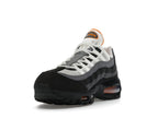 Nike Air Max 95 OG Big Bubble Black Bright Ceramic