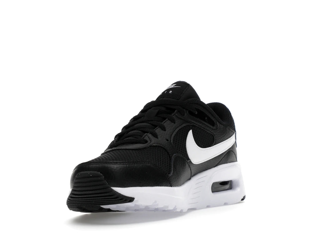 Nike Air Max Sc Black White