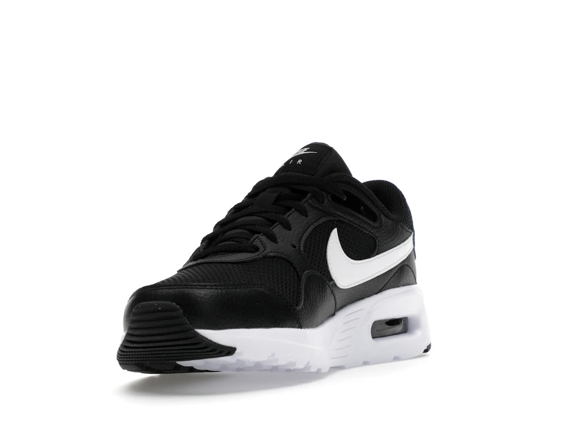 Nike Air Max Sc Black White