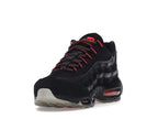 Nike Air Max 95 Safari Black Infrared