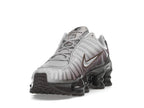 Nike Shox TL Baroque Brown Platinum Violet Metallic Silver (Women's)