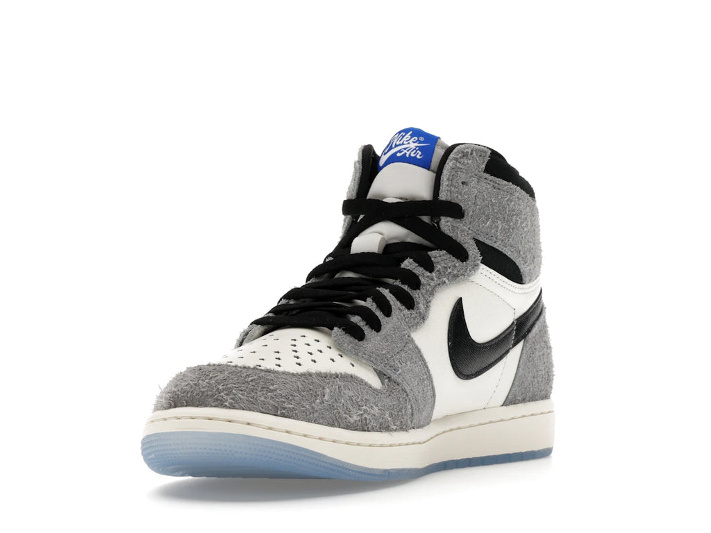 Jordan 1 Retro High OG All-Star Cool Grey