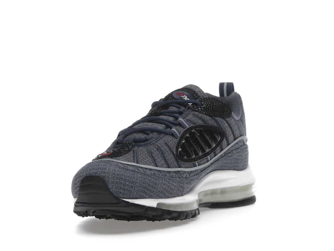 Nike Air Max 98 Thunder Blue