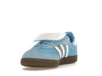 adidas Samba OG Semi Blue Burst Cloud White Gum