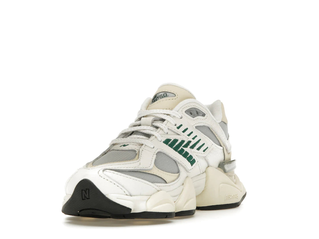 New Balance 9060 Sea Salt Yellow