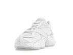 New Balance 9060 Triple White
