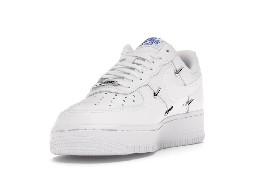 Nike Air Force 1 LX White (Women's)