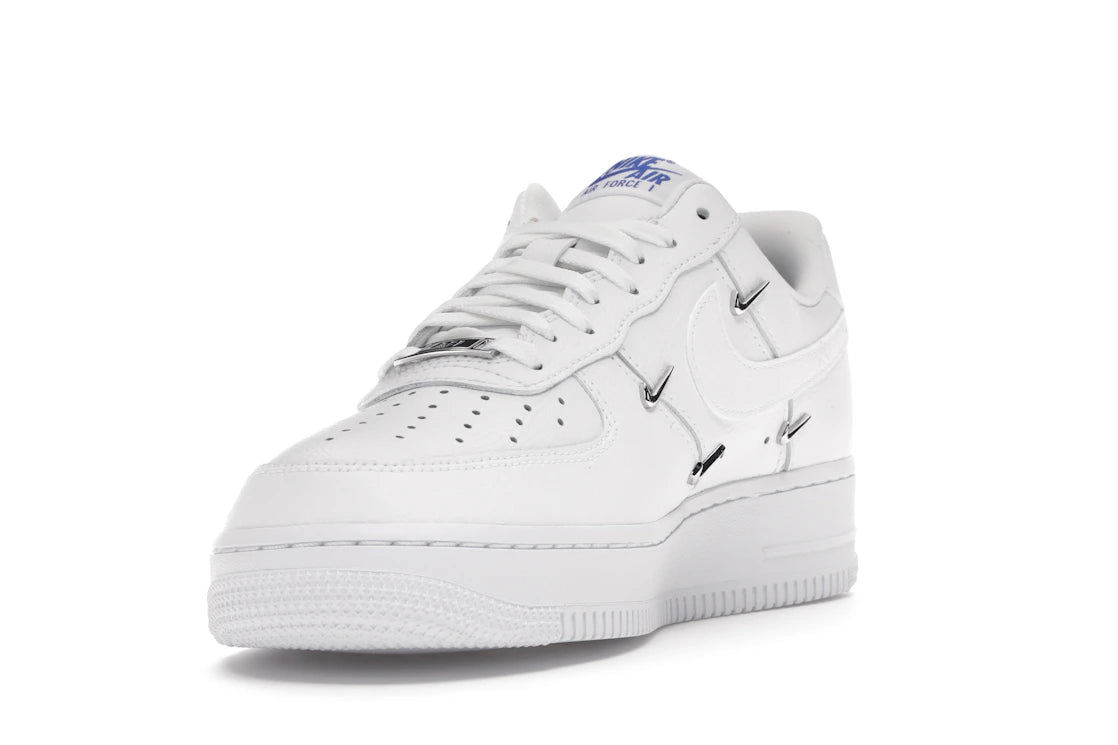 Nike Air Force 1 LX White (Women's)