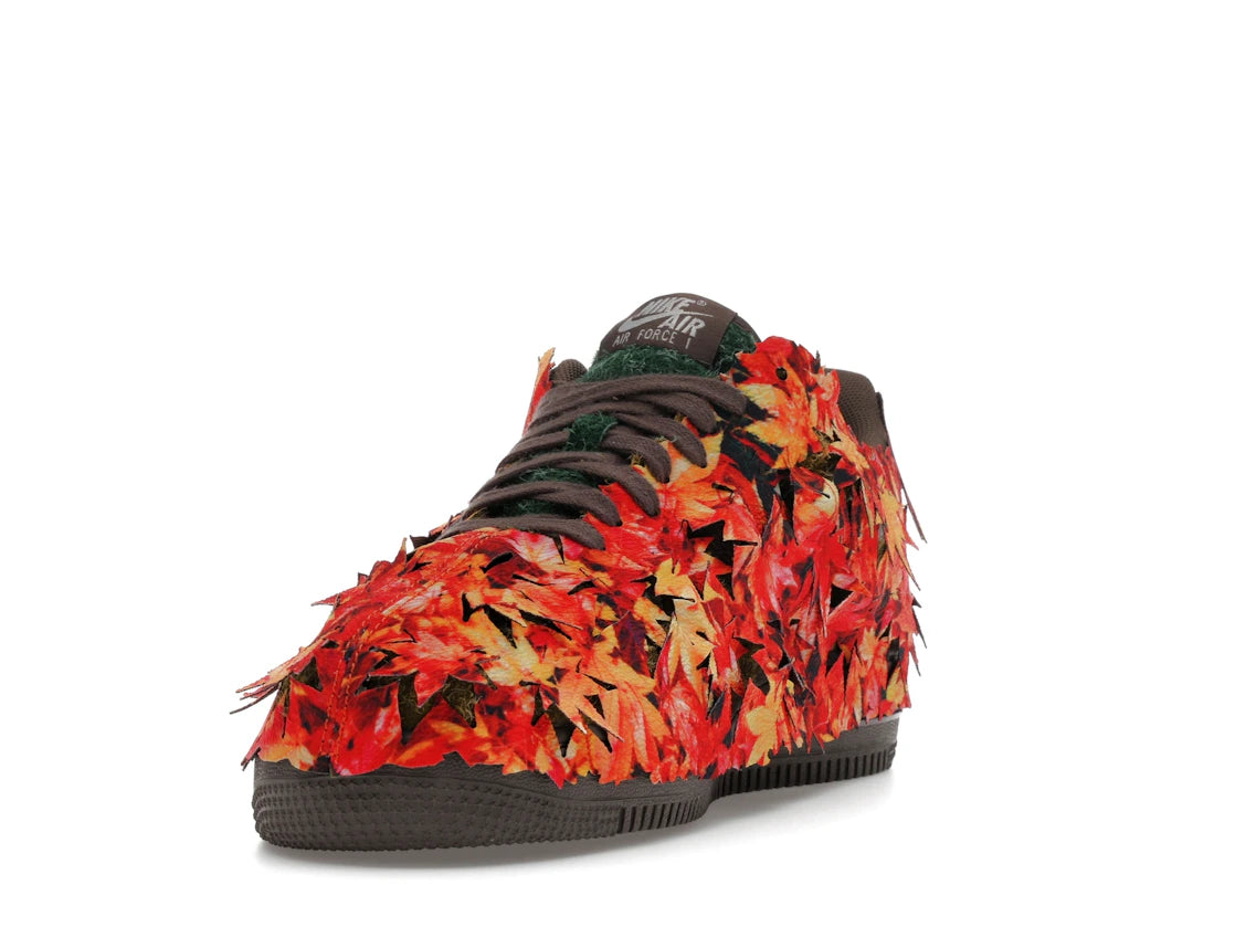 Nike Air Force 1 Low LX Leaf Camo