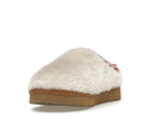 UGG Tasman Maxi Curly Slipper Natural