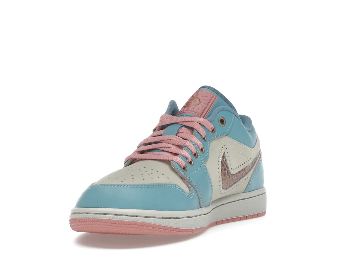 Jordan 1 Low SE Somos Eternos