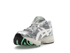 Asics Gel-Kayano 14 Silver Lime