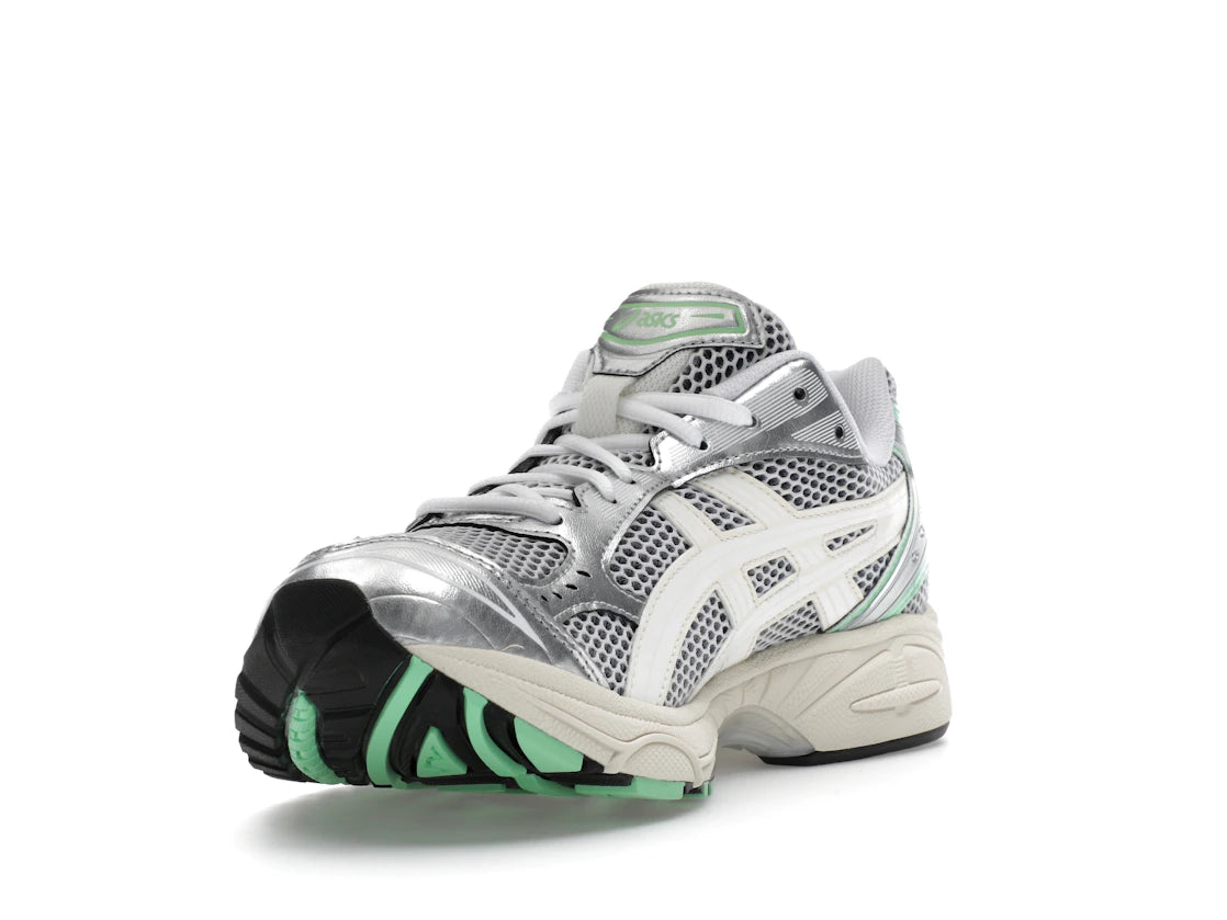 Asics Gel-Kayano 14 Silver Lime