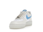 Nike Air Force 1 Low '07 Next Nature Pale Ivory University Blue (Women's)