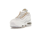 Nike Air Max 95 OG Big Bubble White Team Gold