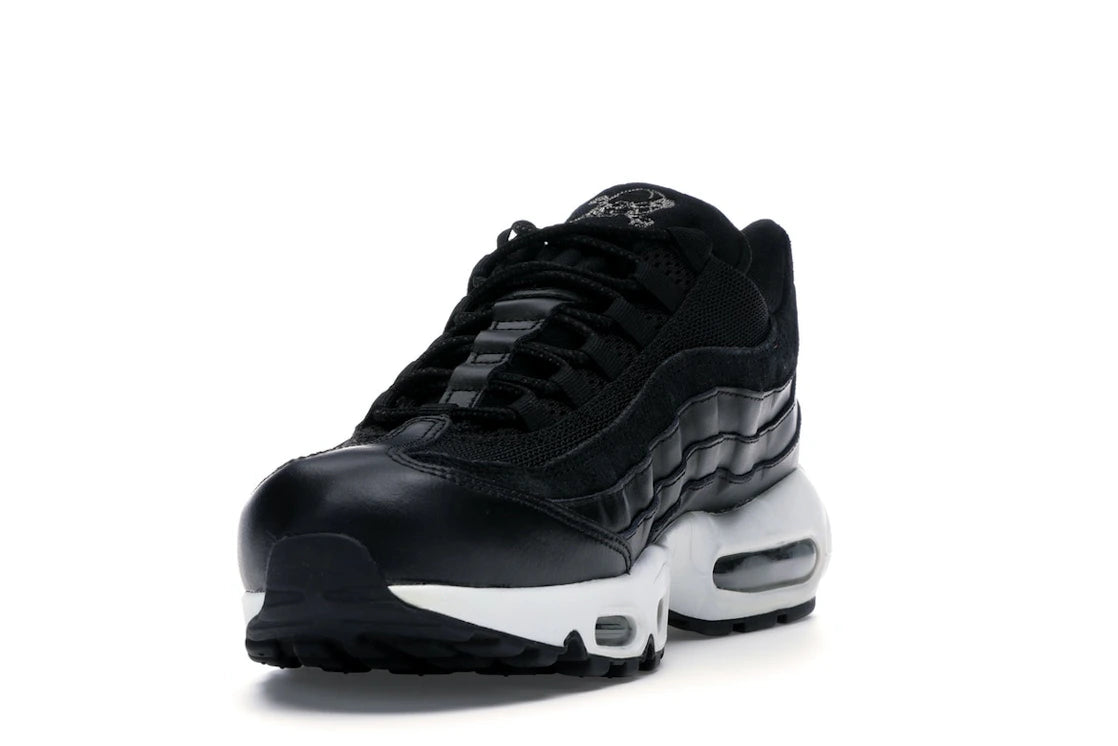 Nike Air Max 95 Rebel Skulls