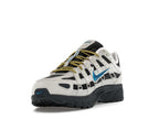 Nike P-6000 Premium Cordura Light Orewood Brown Green Abyss