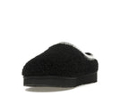 UGG Tasman Maxi Curly Slipper Black (Women's)