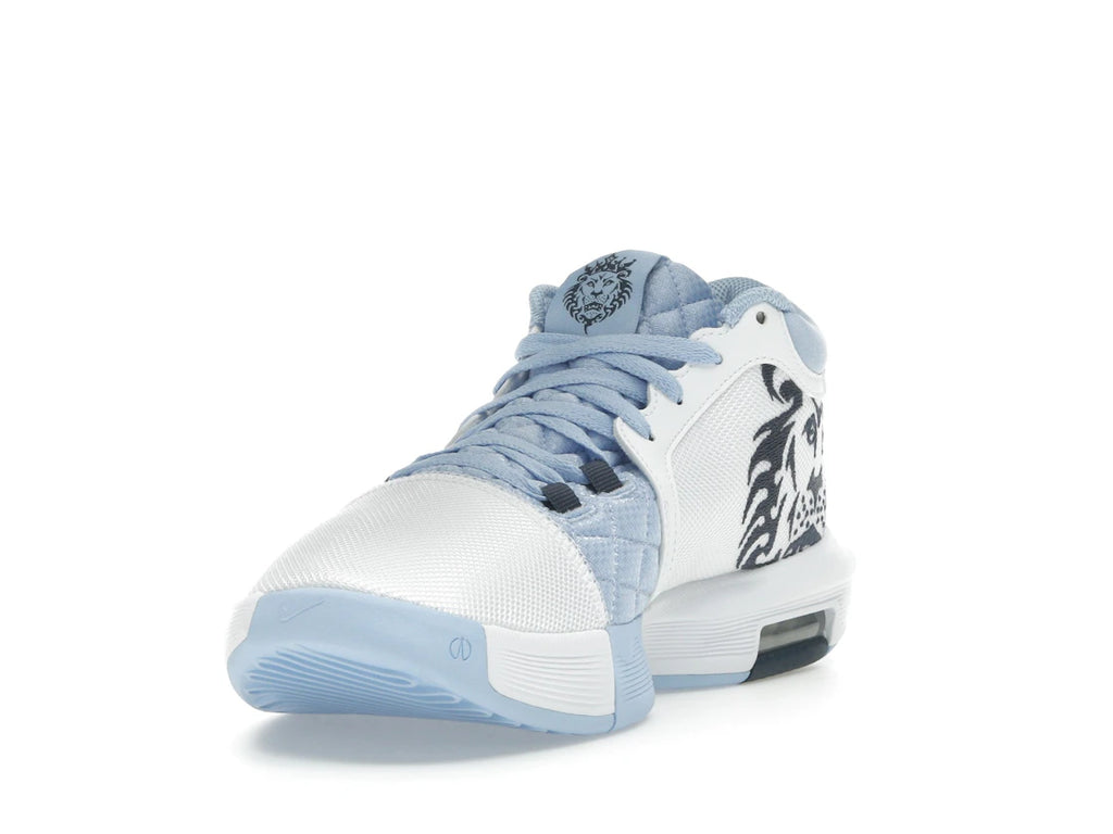 Nike LeBron Witness 8 UNC