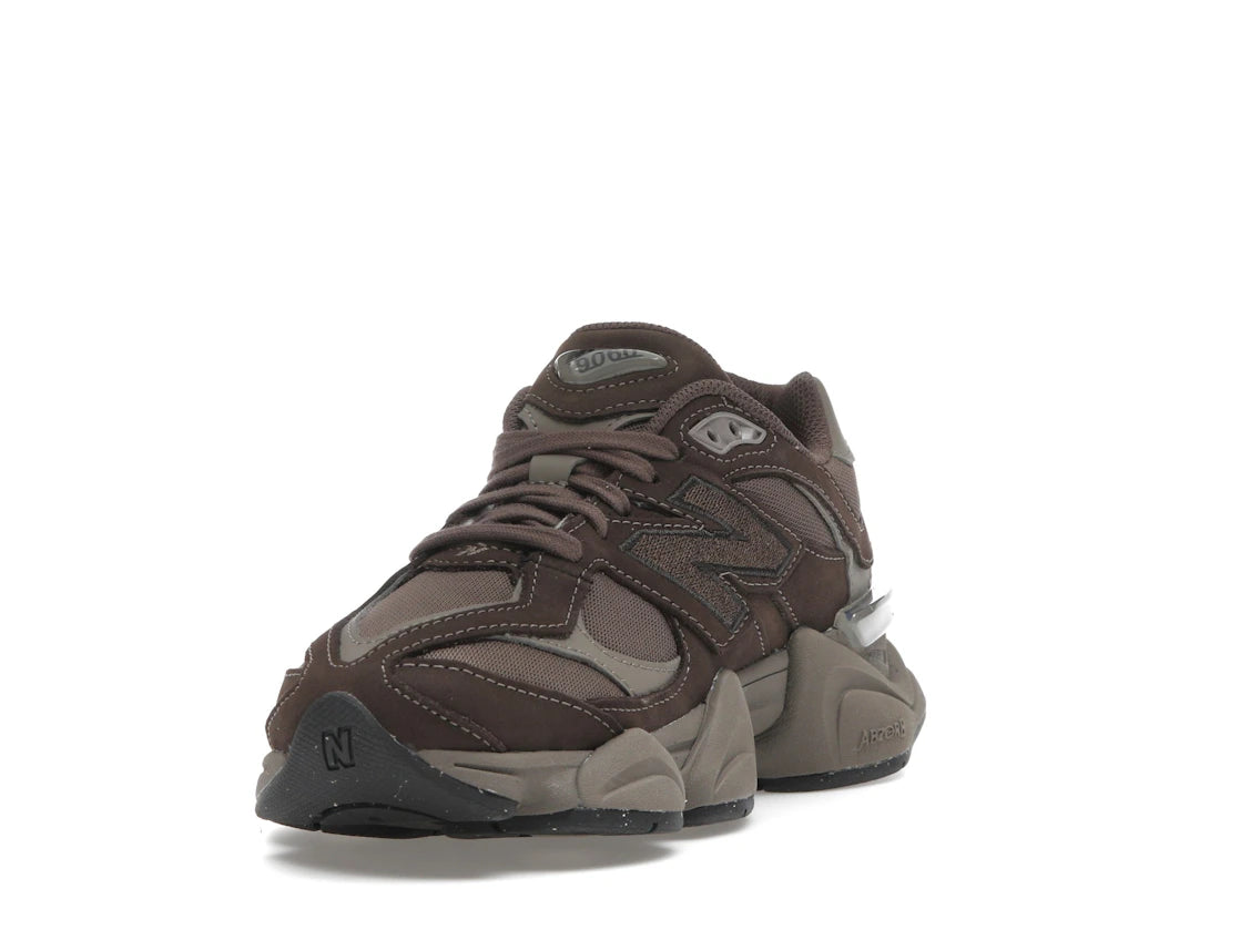 New Balance 9060 Mono Cortado