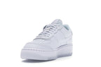 Nike Air Force 1 Low Shadow Triple White (W)