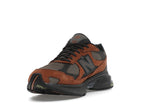 New Balance 2010 "Brown Black"