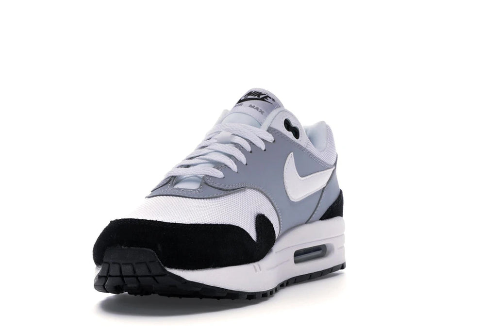 Nike Air Max 1 Wolf Grey Black