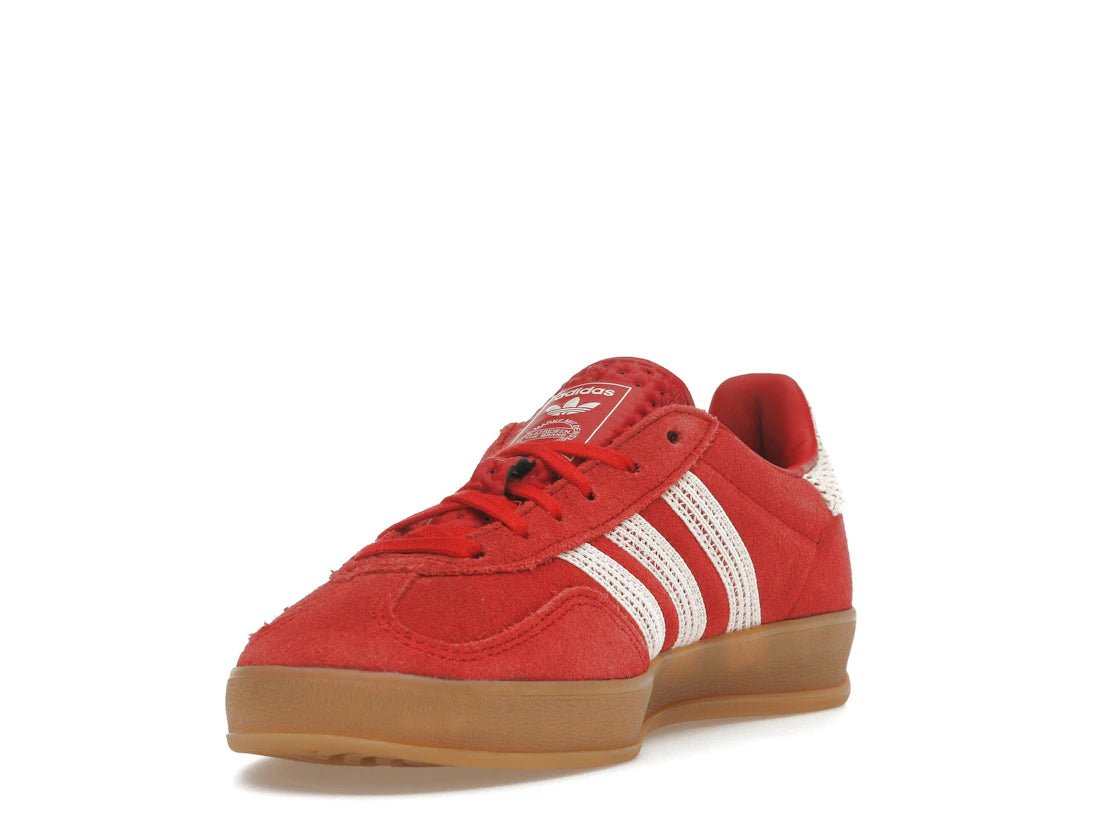 adidas Gazelle Indoor W 'Better Scarlet'