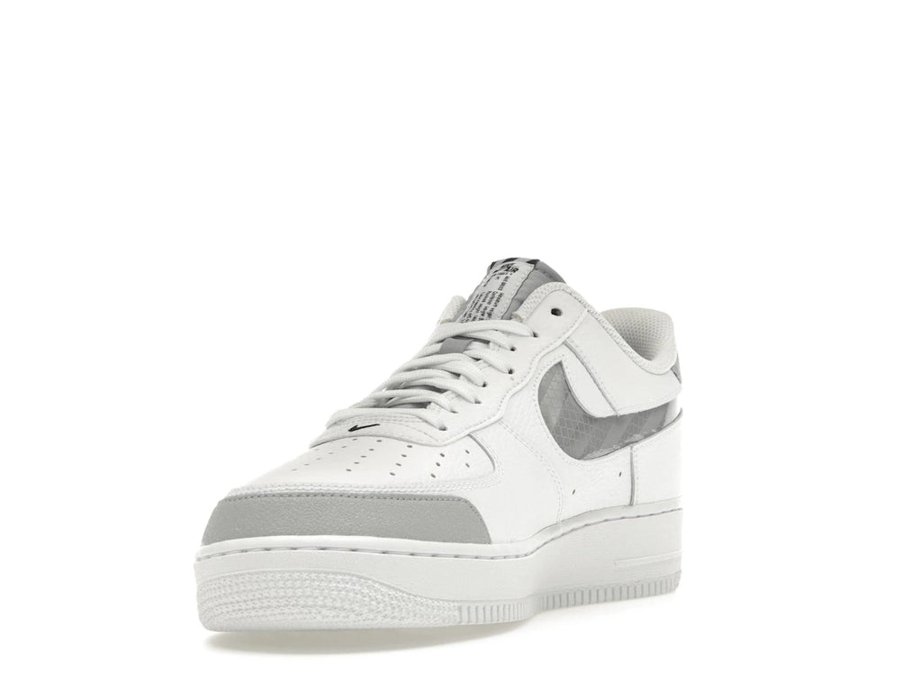 Nike Air Force 1 Low Under Construction White