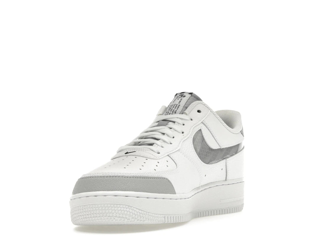 Nike Air Force 1 Low Under Construction White