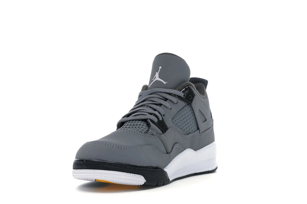 Jordan 4 Retro Cool Grey (2019) (PS)