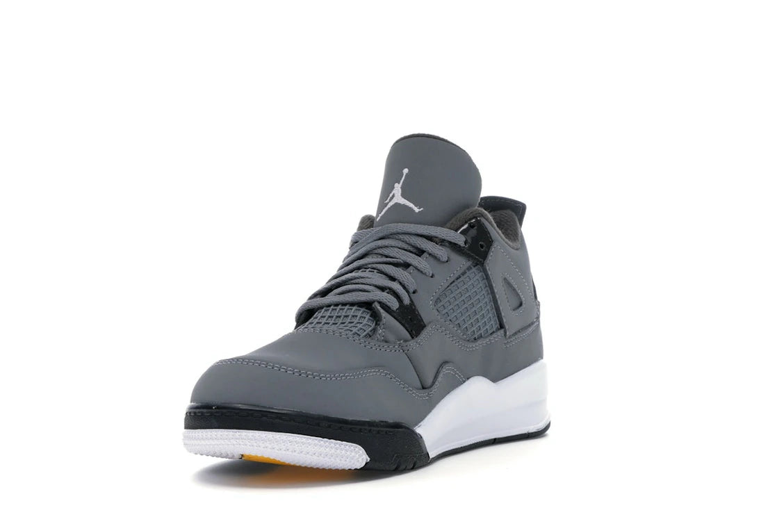 Jordan 4 Retro Cool Grey (2019) (PS)