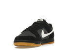 Nike Dunk Low SE Black Grey Gum