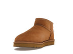 UGG Classic Ultra Mini Boot Chestnut