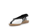 adidas Taekwondo Mei Ballet White Black (Women's)