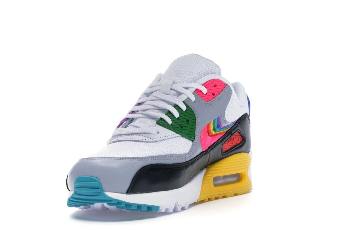 Nike Air Max 90 Be True (2019)
